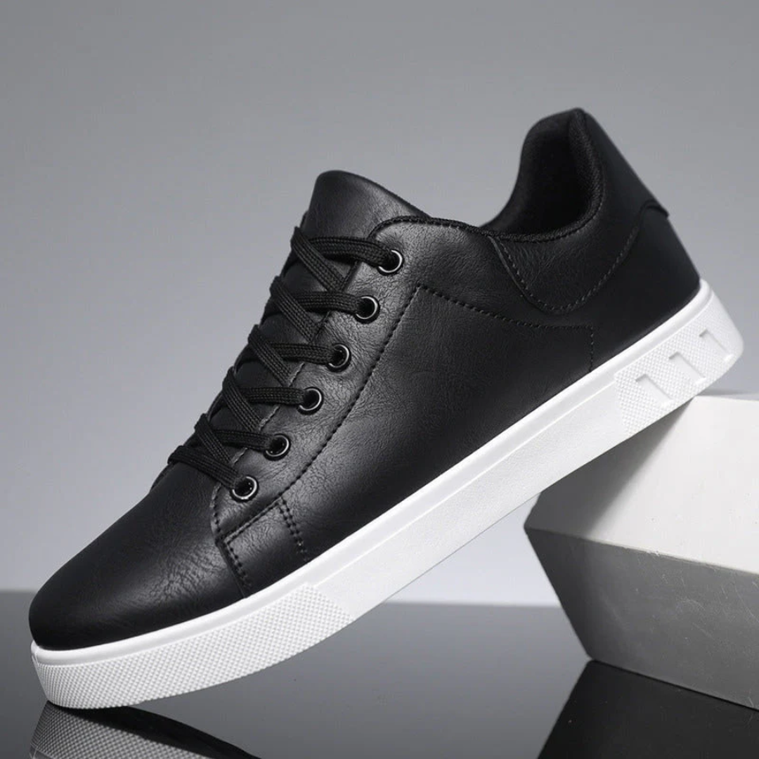 Daniel | Men’s Casual Lace-Up Sneakers