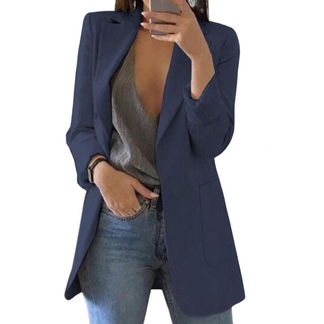 Natalie | Women’s Tailored Formal Blazer