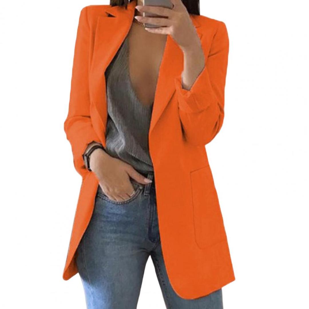 Natalie | Women’s Tailored Formal Blazer