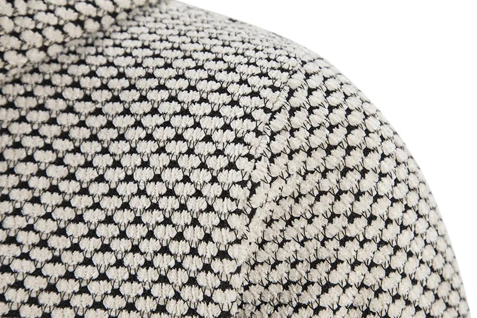 Adrian | Men’s Zip-Up Knit Cardigan with Hood