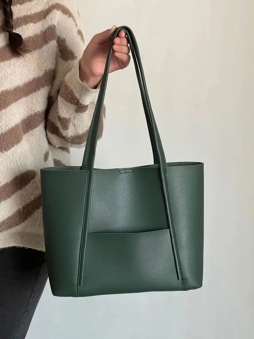 Norvella | Women’s Large Capacity Tote Handbag
