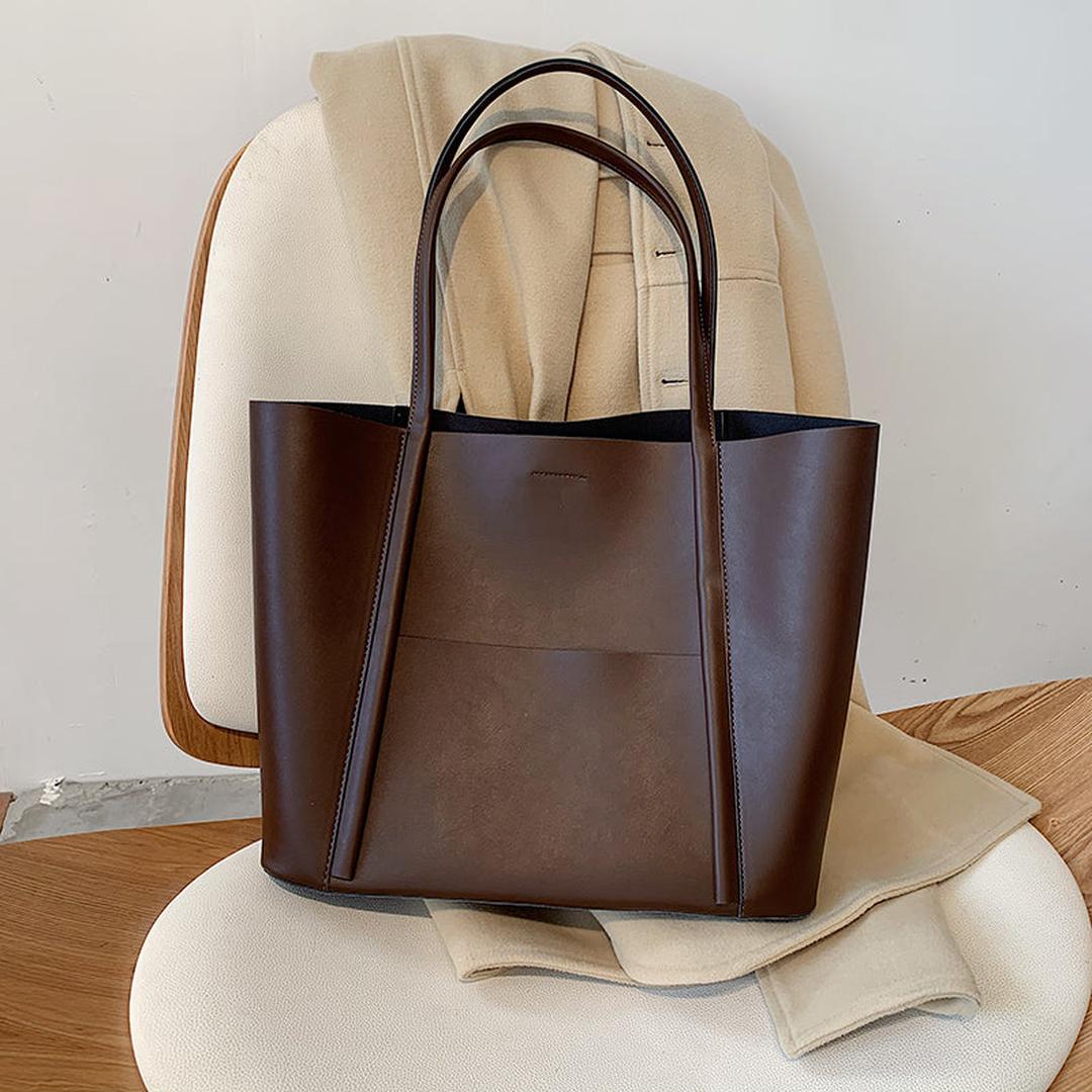 Norvella | Women’s Large Capacity Tote Handbag