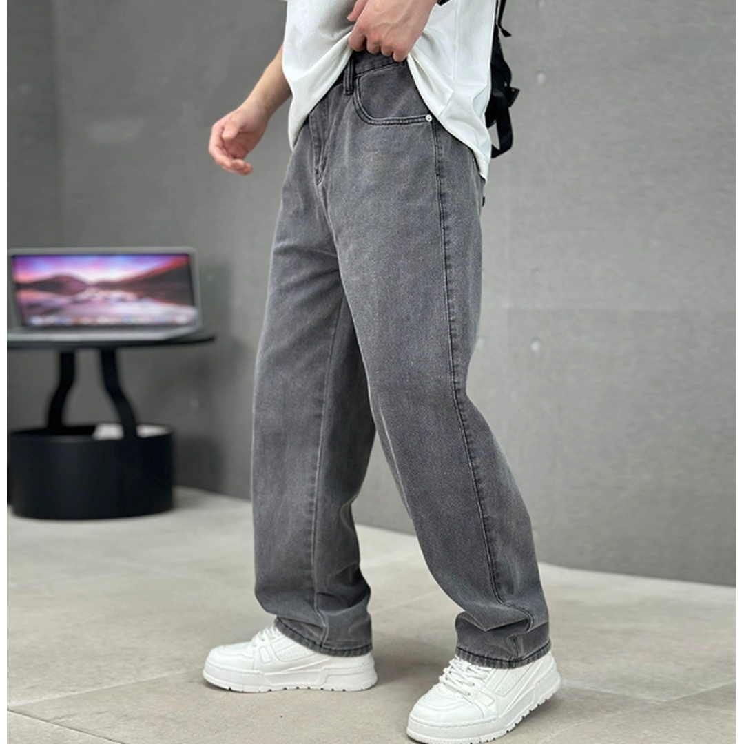 Oliver | Men’s Straight Leg Denim Jeans
