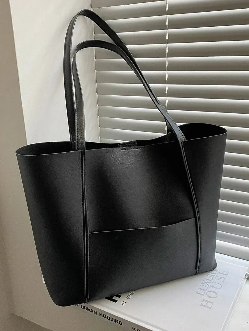 Norvella | Women’s Large Capacity Tote Handbag