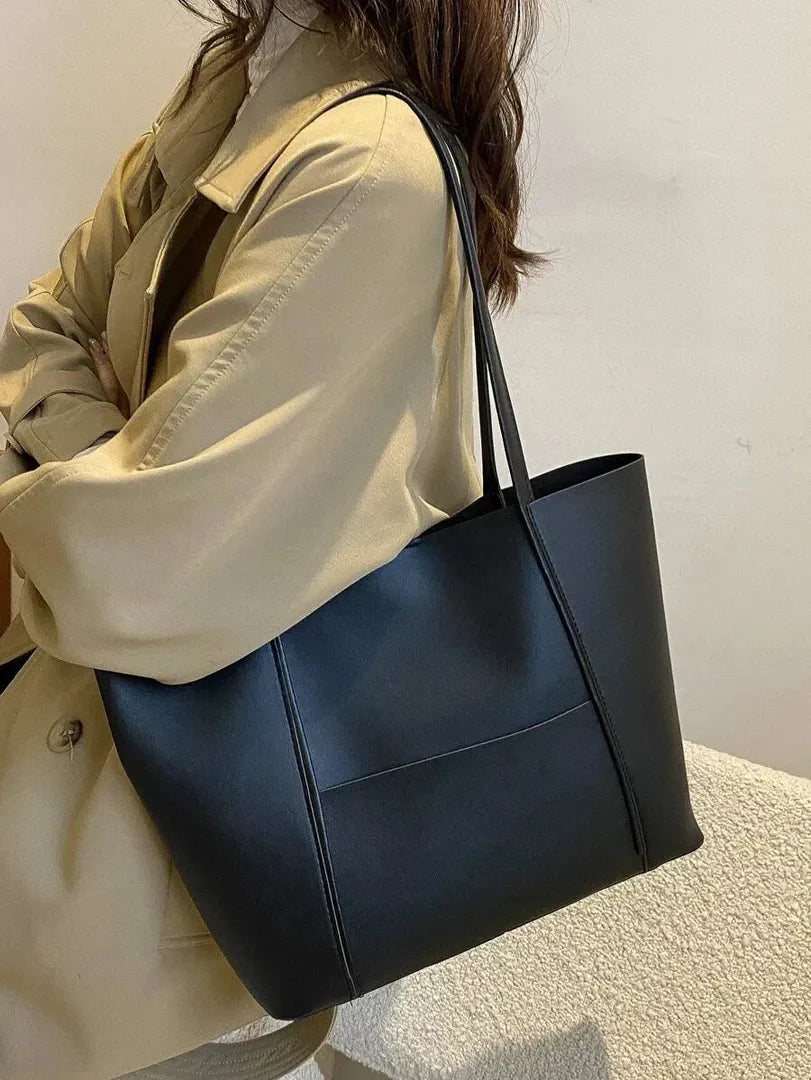 Norvella | Women’s Large Capacity Tote Handbag