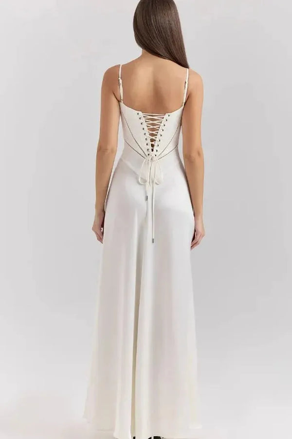 slim fit dress slacks La Femme 32248