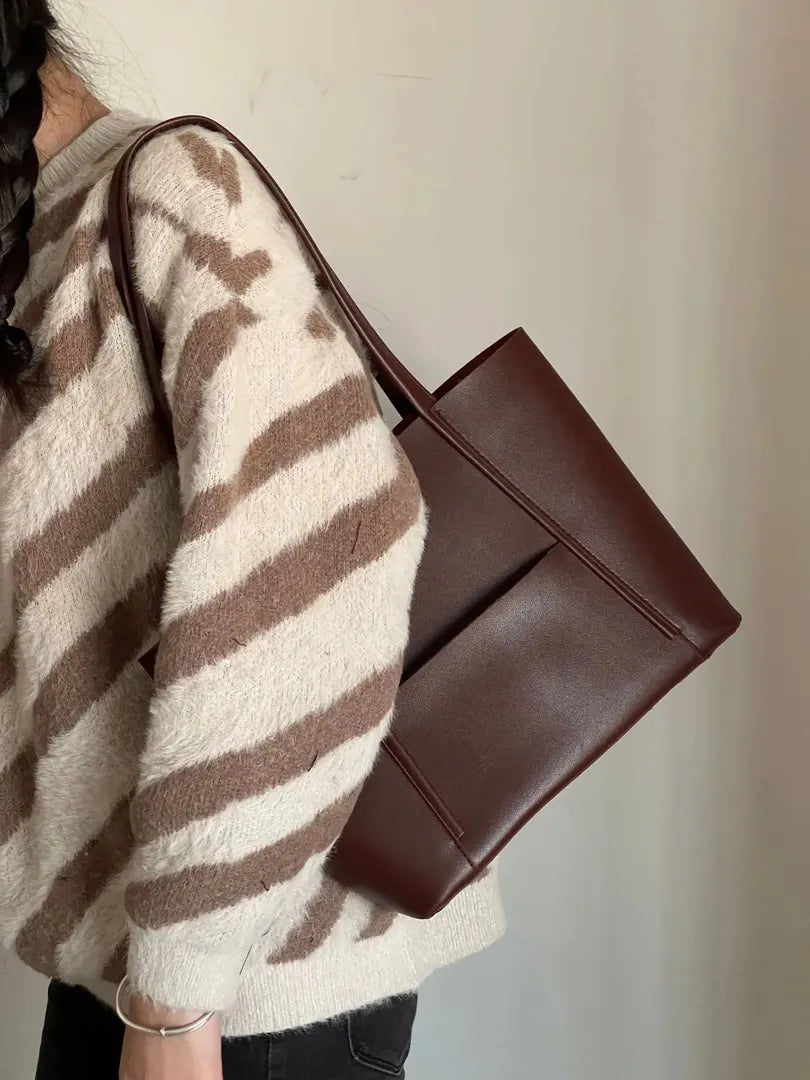 Norvella | Women’s Large Capacity Tote Handbag