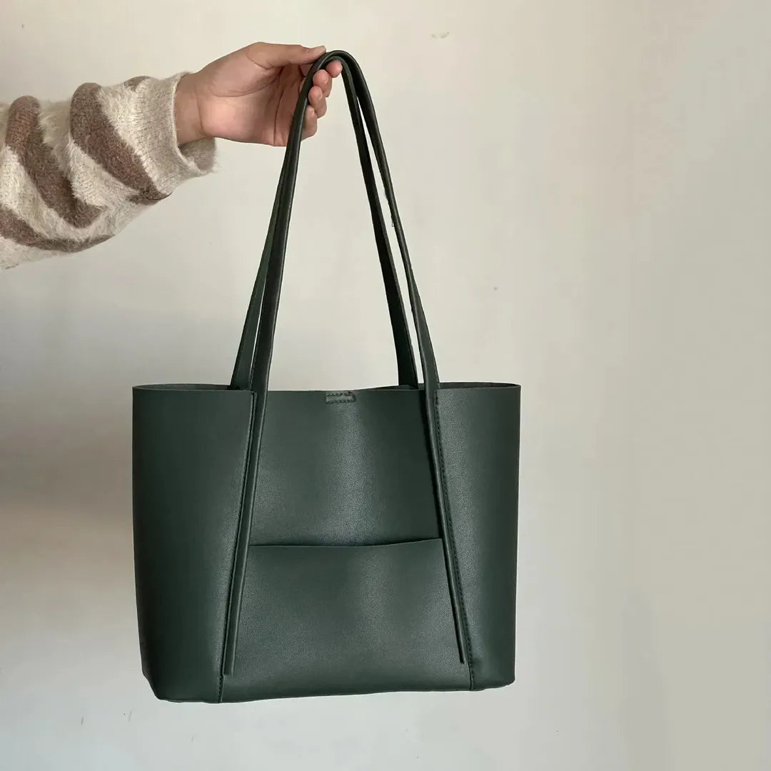 Norvella | Women’s Large Capacity Tote Handbag