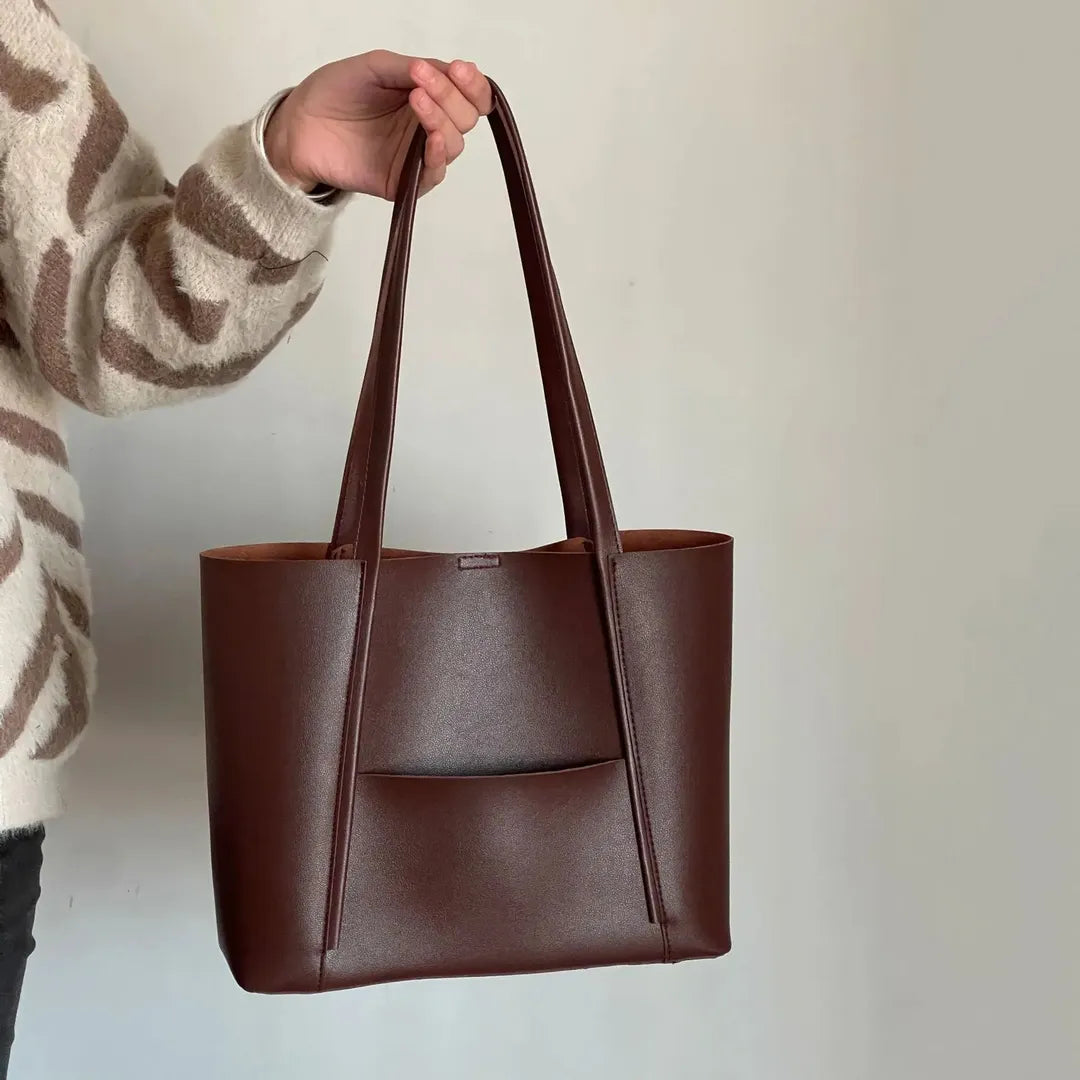 Norvella | Women’s Large Capacity Tote Handbag