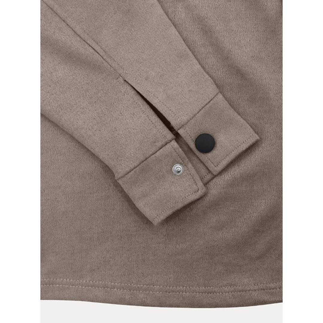 Lucas | Men’s Two-Piece Athleisure Set with Jacket and Pants