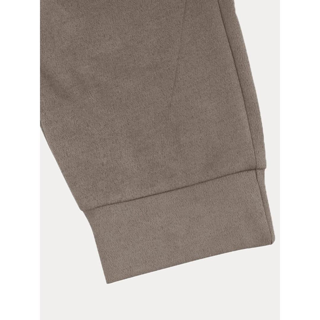 Lucas | Men’s Two-Piece Athleisure Set with Jacket and Pants