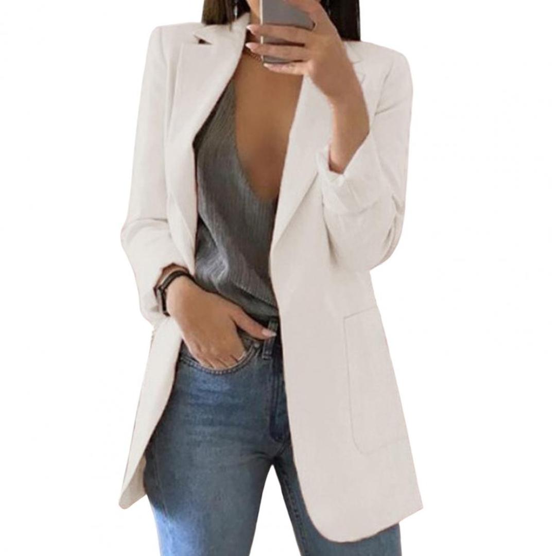 Natalie | Women’s Tailored Formal Blazer