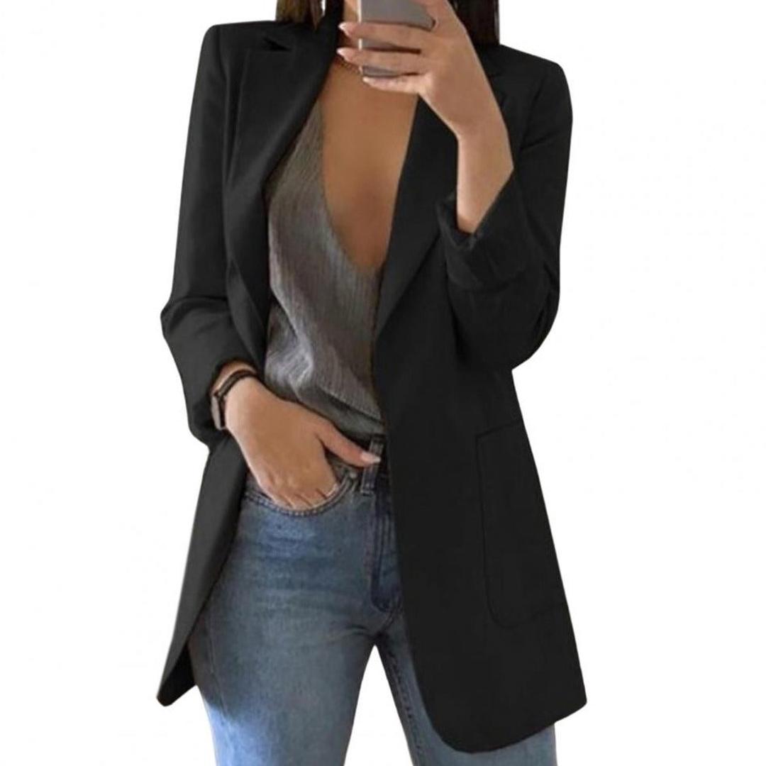 Natalie | Women’s Tailored Formal Blazer
