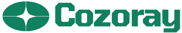 cozoray-logo