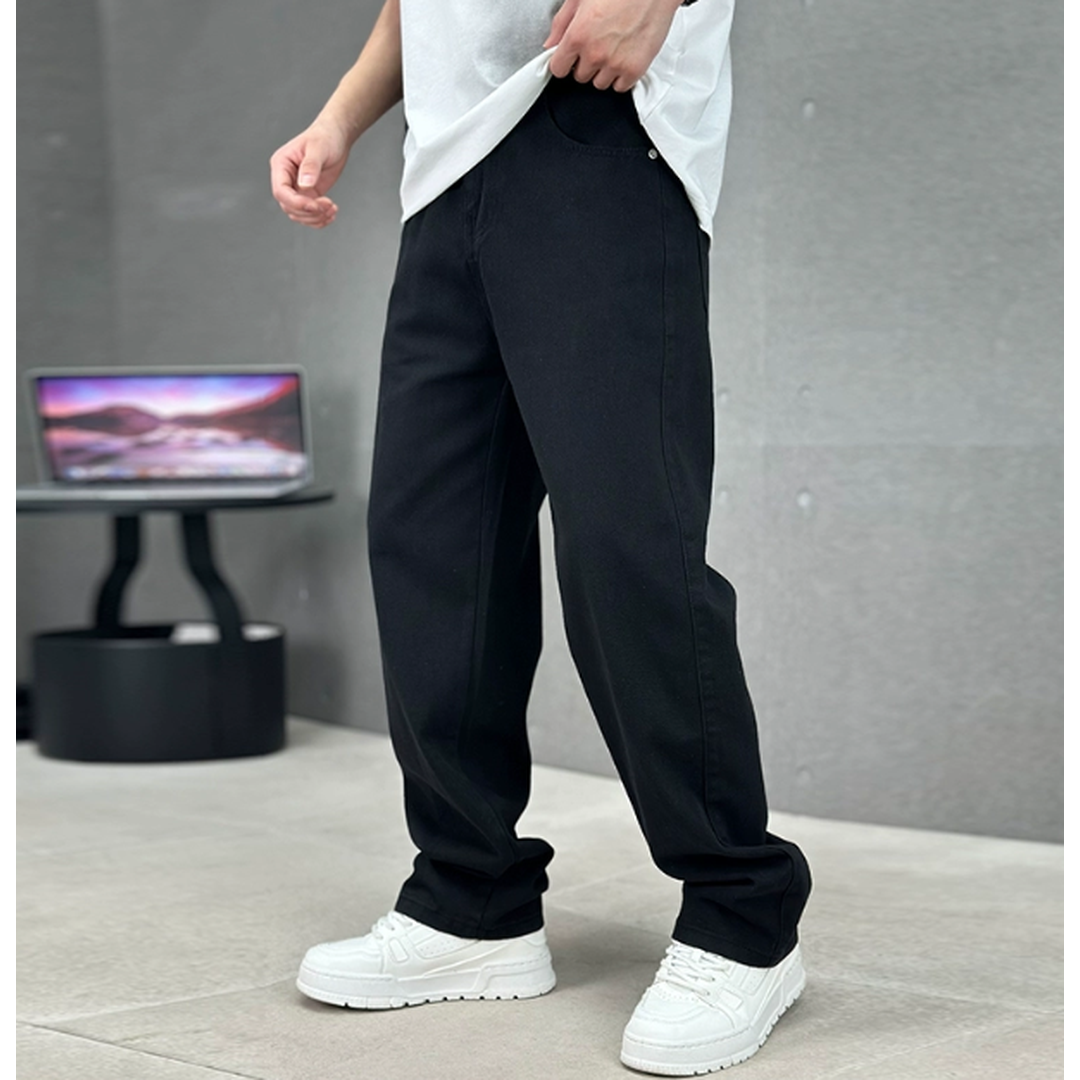 Oliver | Men’s Straight Leg Denim Jeans